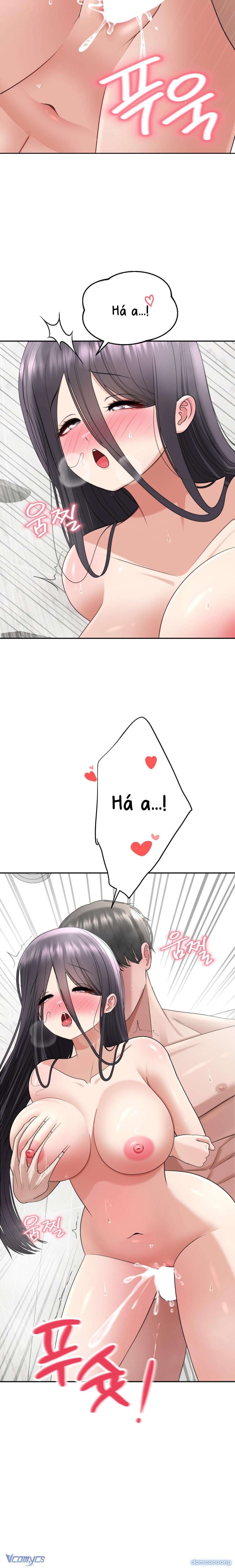 đọc truyện 『18+』danh Sách Ước Nguyện Của Ma Nữ Chương 19 ảnh 16 tại Thiên Thai Truyện