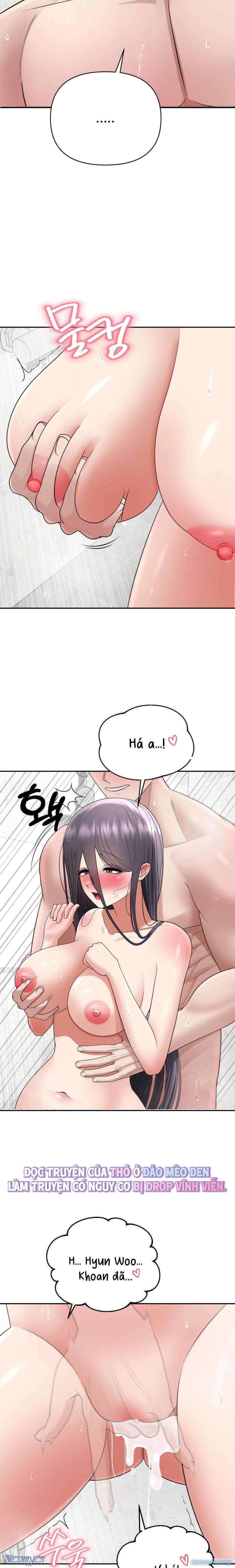 đọc truyện 『18+』danh Sách Ước Nguyện Của Ma Nữ Chương 19 ảnh 18 tại Thiên Thai Truyện