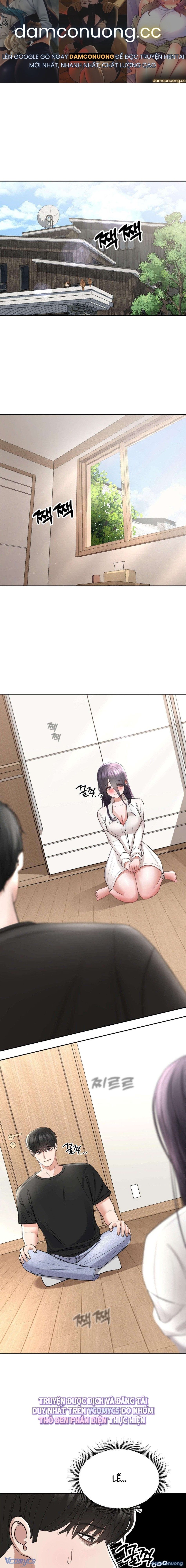 đọc truyện 『18+』danh Sách Ước Nguyện Của Ma Nữ Chương 2 ảnh 2 tại Thiên Thai Truyện