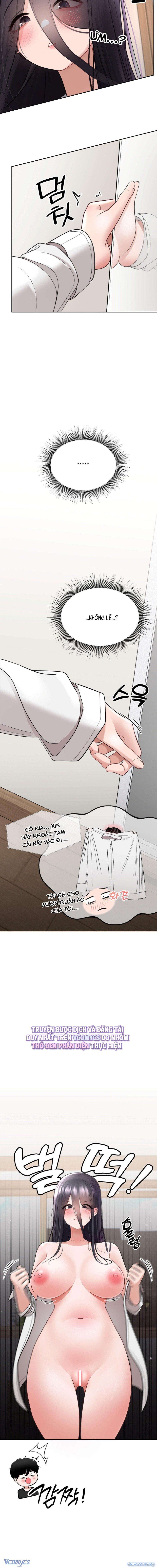 đọc truyện 『18+』danh Sách Ước Nguyện Của Ma Nữ Chương 2 ảnh 12 tại Thiên Thai Truyện