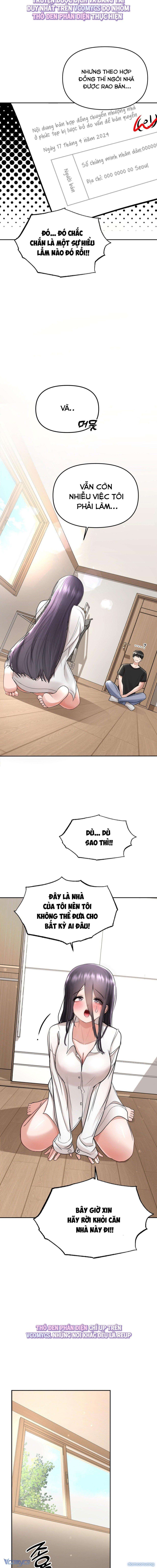 đọc truyện 『18+』danh Sách Ước Nguyện Của Ma Nữ Chương 2 ảnh 7 tại Thiên Thai Truyện