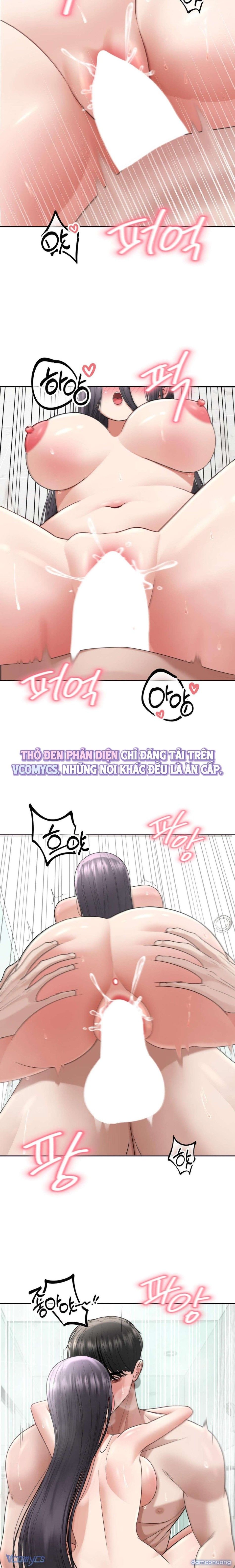 đọc truyện 『18+』danh Sách Ước Nguyện Của Ma Nữ Chương 20 ảnh 3 tại Thiên Thai Truyện