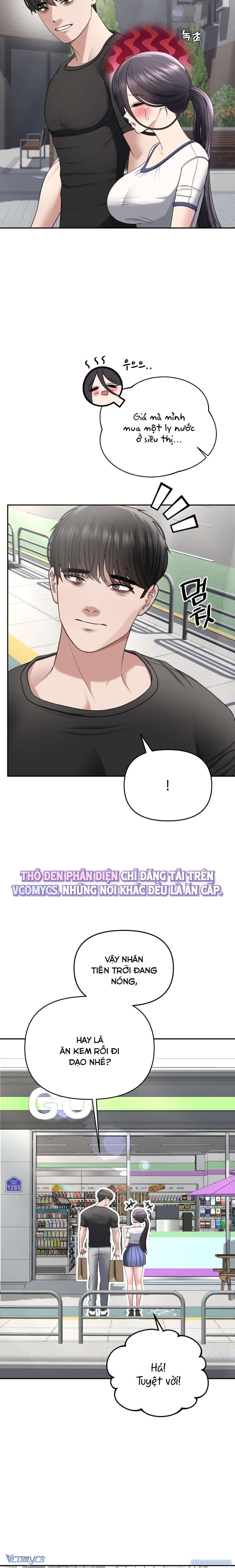 đọc truyện 『18+』danh Sách Ước Nguyện Của Ma Nữ Chương 21 ảnh 3 tại Thiên Thai Truyện