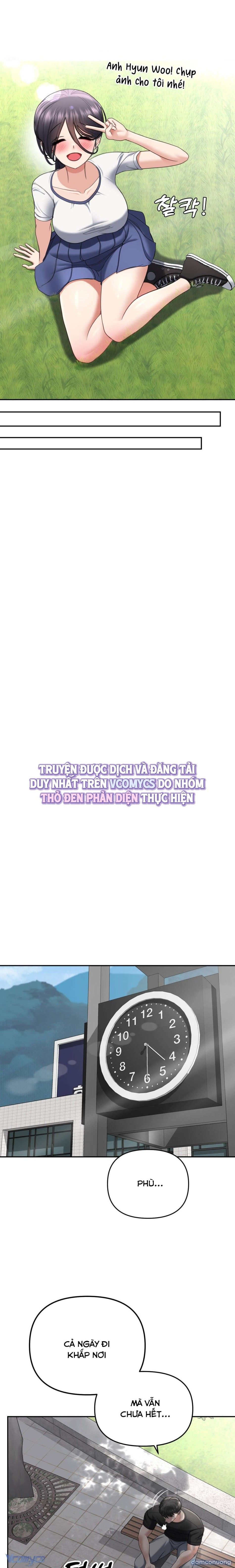 đọc truyện 『18+』danh Sách Ước Nguyện Của Ma Nữ Chương 21 ảnh 15 tại Thiên Thai Truyện