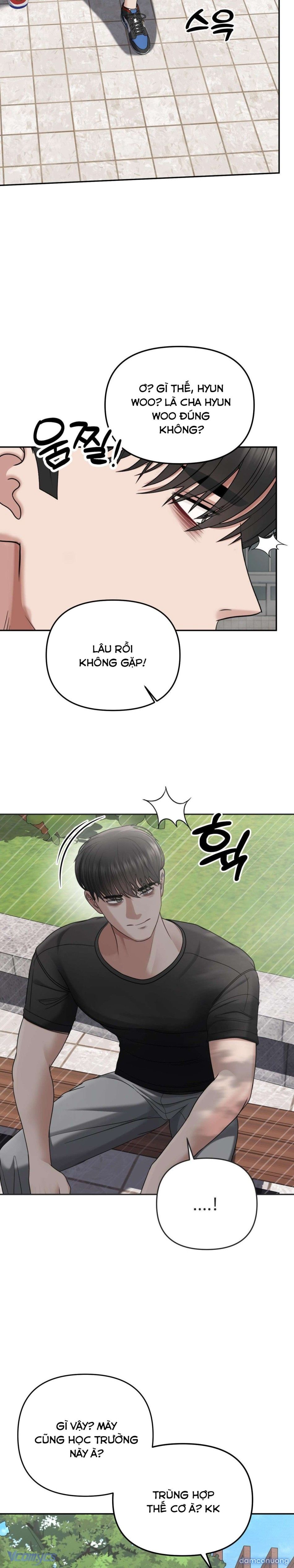 đọc truyện 『18+』danh Sách Ước Nguyện Của Ma Nữ Chương 21 ảnh 19 tại Thiên Thai Truyện