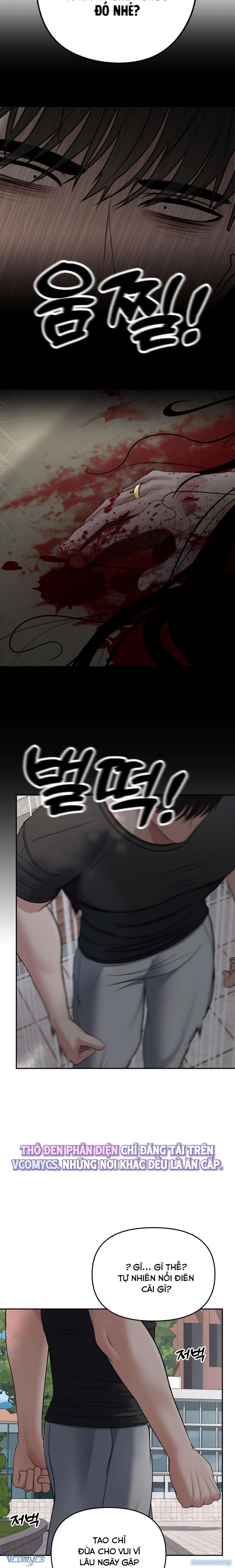 đọc truyện 『18+』danh Sách Ước Nguyện Của Ma Nữ Chương 21 ảnh 21 tại Thiên Thai Truyện