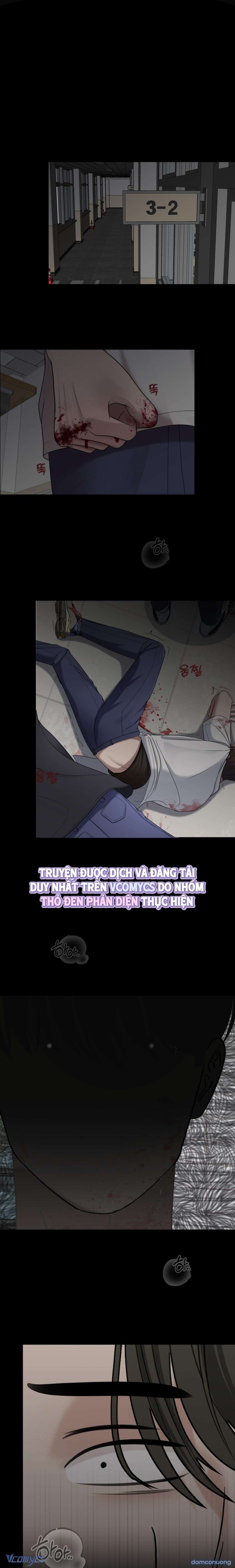 đọc truyện 『18+』danh Sách Ước Nguyện Của Ma Nữ Chương 21 ảnh 24 tại Thiên Thai Truyện