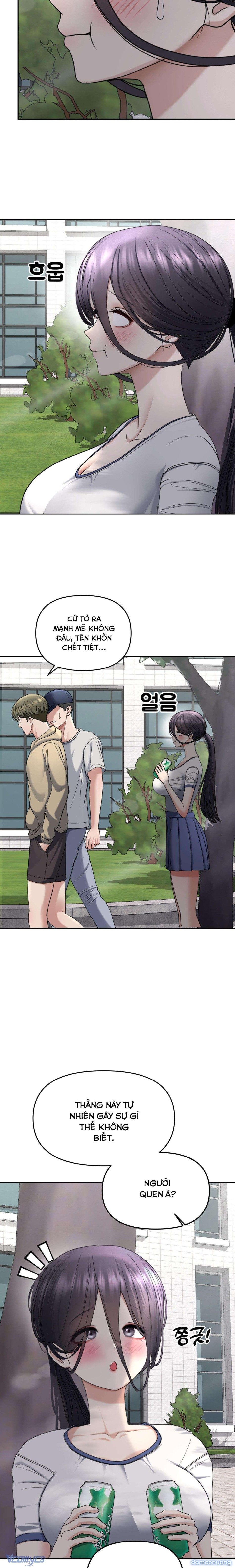 đọc truyện 『18+』danh Sách Ước Nguyện Của Ma Nữ Chương 21 ảnh 26 tại Thiên Thai Truyện