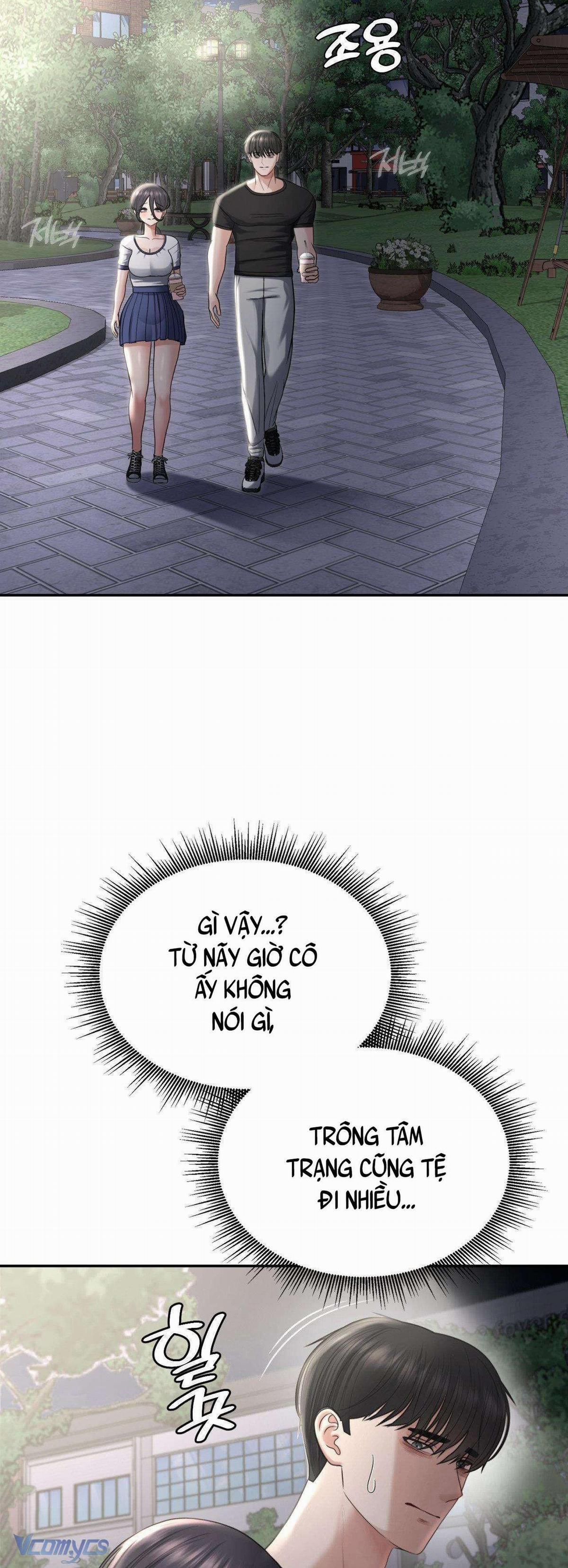 đọc truyện 『18+』danh Sách Ước Nguyện Của Ma Nữ Chương 22.2 ảnh 3 tại Thiên Thai Truyện