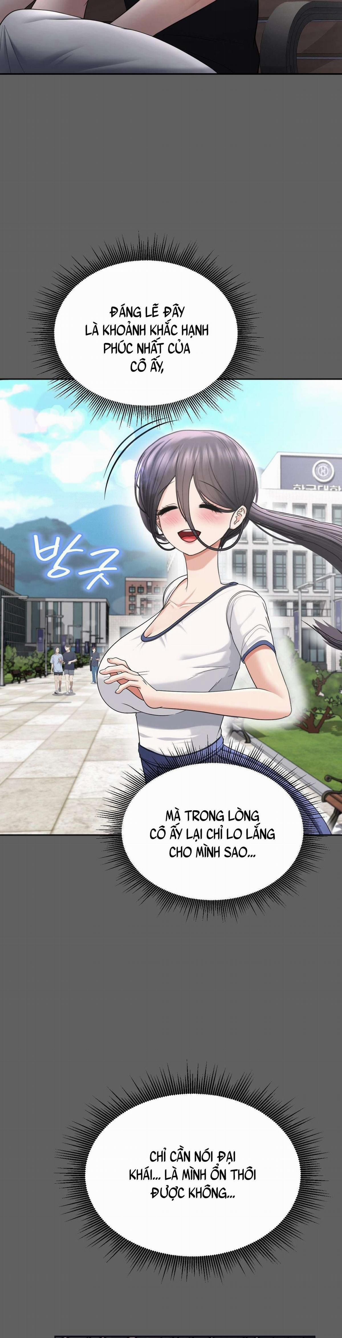 đọc truyện 『18+』danh Sách Ước Nguyện Của Ma Nữ Chương 22.2 ảnh 12 tại Thiên Thai Truyện