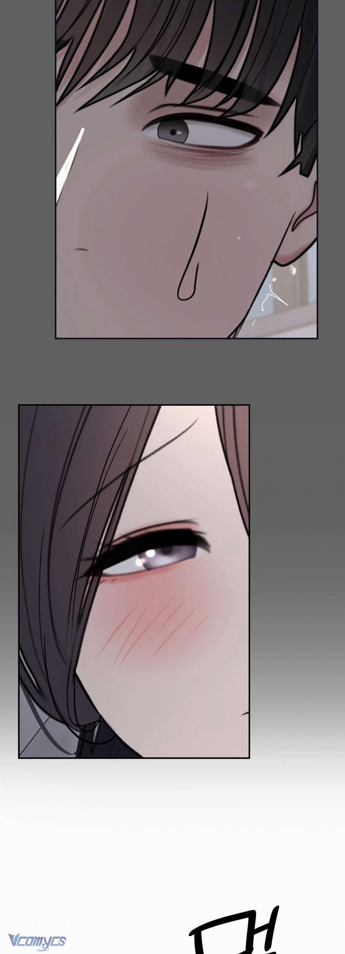 đọc truyện 『18+』danh Sách Ước Nguyện Của Ma Nữ Chương 22.2 ảnh 13 tại Thiên Thai Truyện