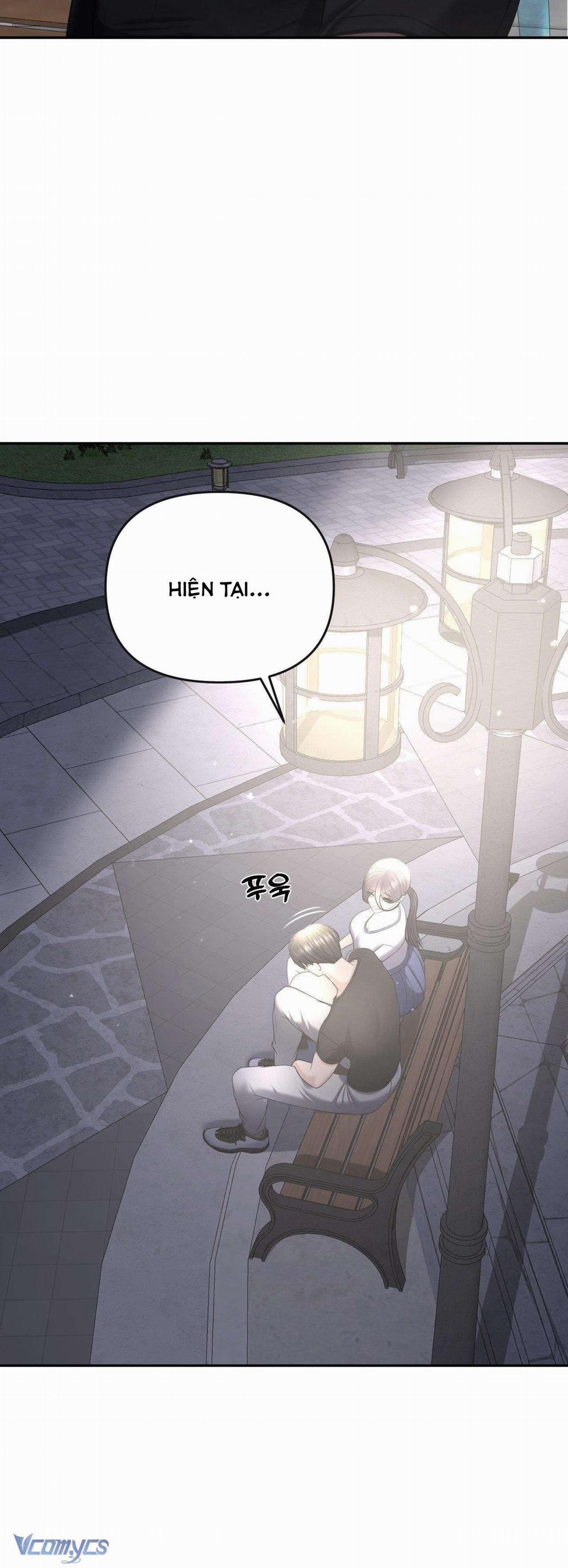 đọc truyện 『18+』danh Sách Ước Nguyện Của Ma Nữ Chương 22.2 ảnh 15 tại Thiên Thai Truyện