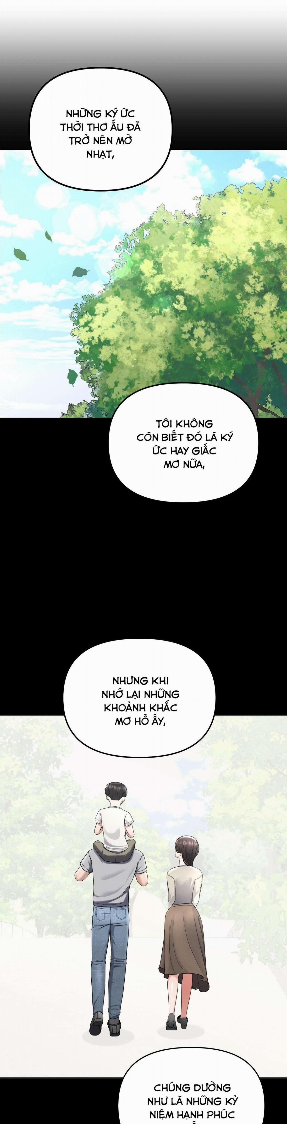 đọc truyện 『18+』danh Sách Ước Nguyện Của Ma Nữ Chương 22.2 ảnh 16 tại Thiên Thai Truyện