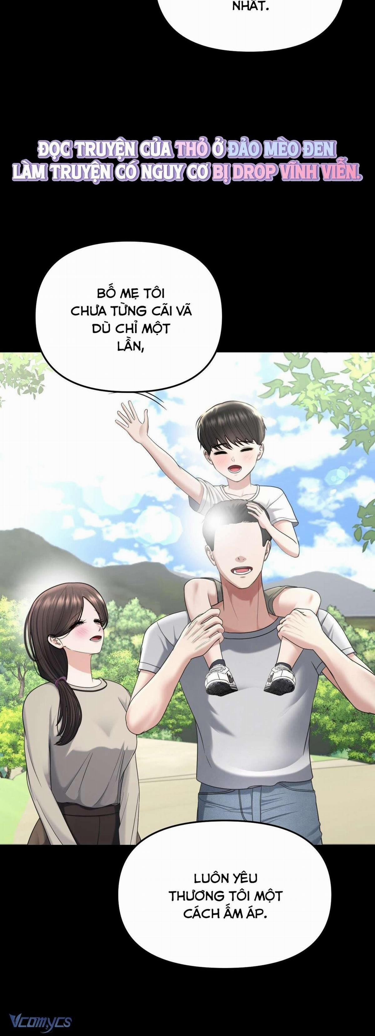 đọc truyện 『18+』danh Sách Ước Nguyện Của Ma Nữ Chương 22.2 ảnh 17 tại Thiên Thai Truyện