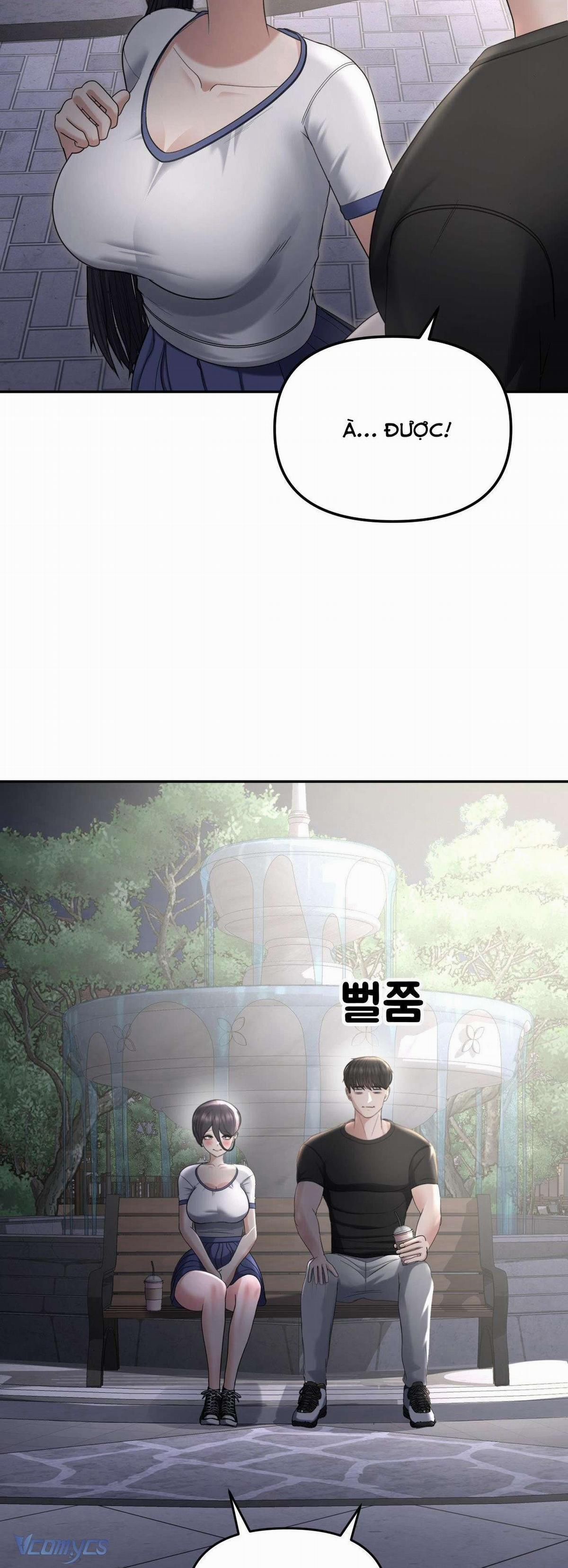 đọc truyện 『18+』danh Sách Ước Nguyện Của Ma Nữ Chương 22.2 ảnh 5 tại Thiên Thai Truyện