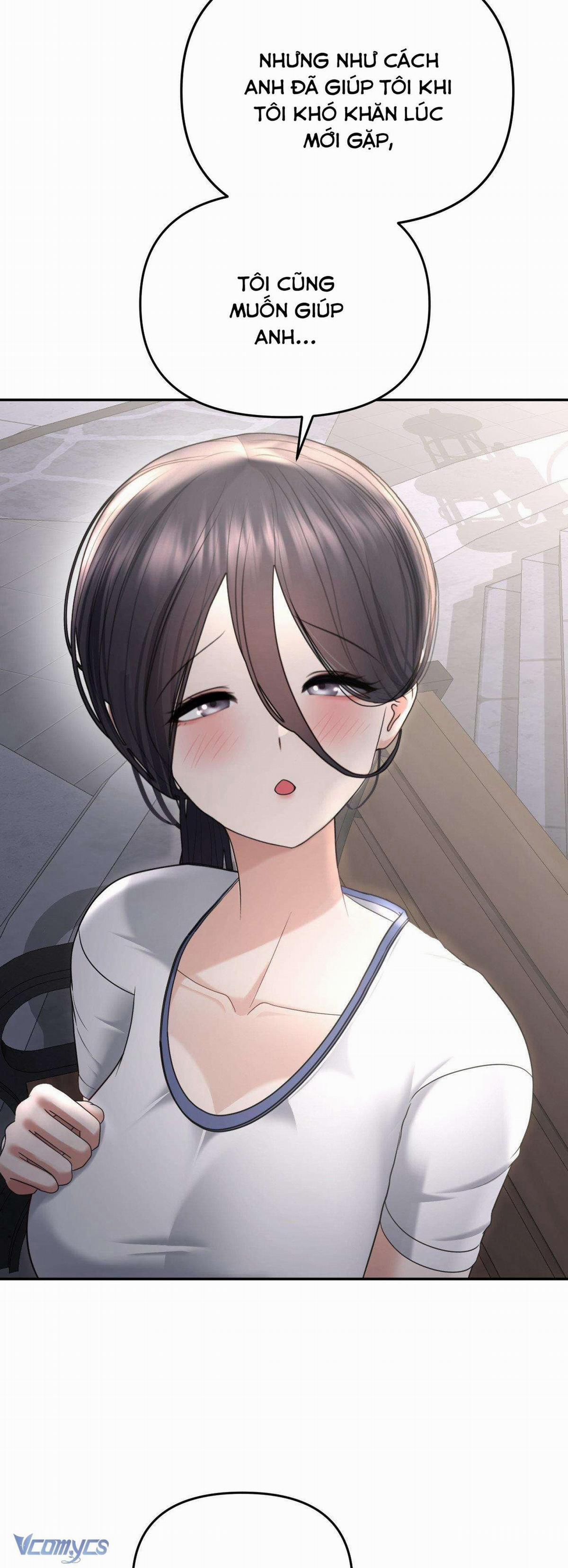 đọc truyện 『18+』danh Sách Ước Nguyện Của Ma Nữ Chương 22.2 ảnh 9 tại Thiên Thai Truyện