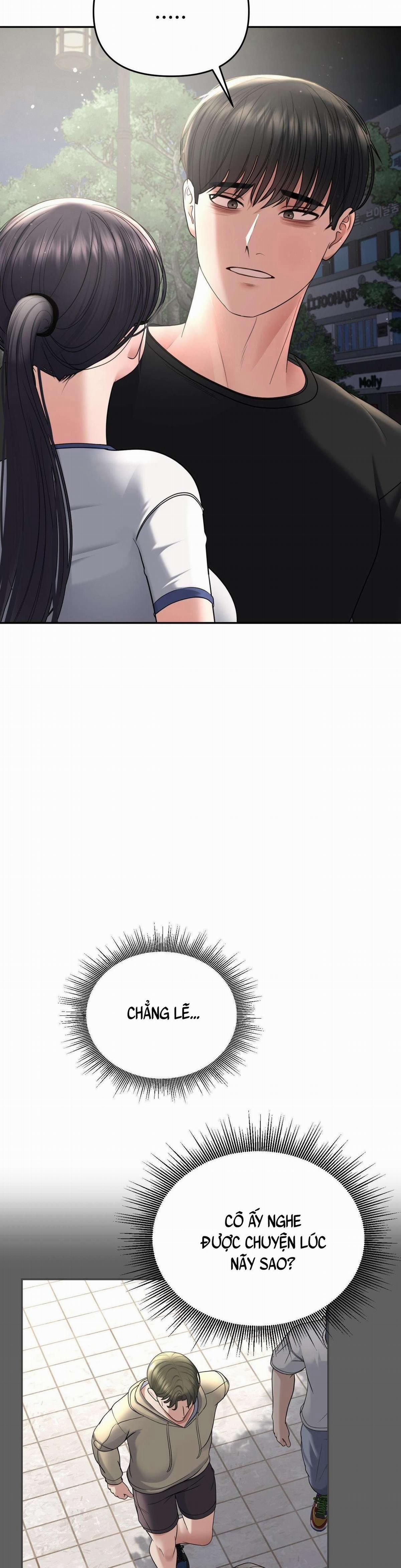 đọc truyện 『18+』danh Sách Ước Nguyện Của Ma Nữ Chương 22.2 ảnh 10 tại Thiên Thai Truyện