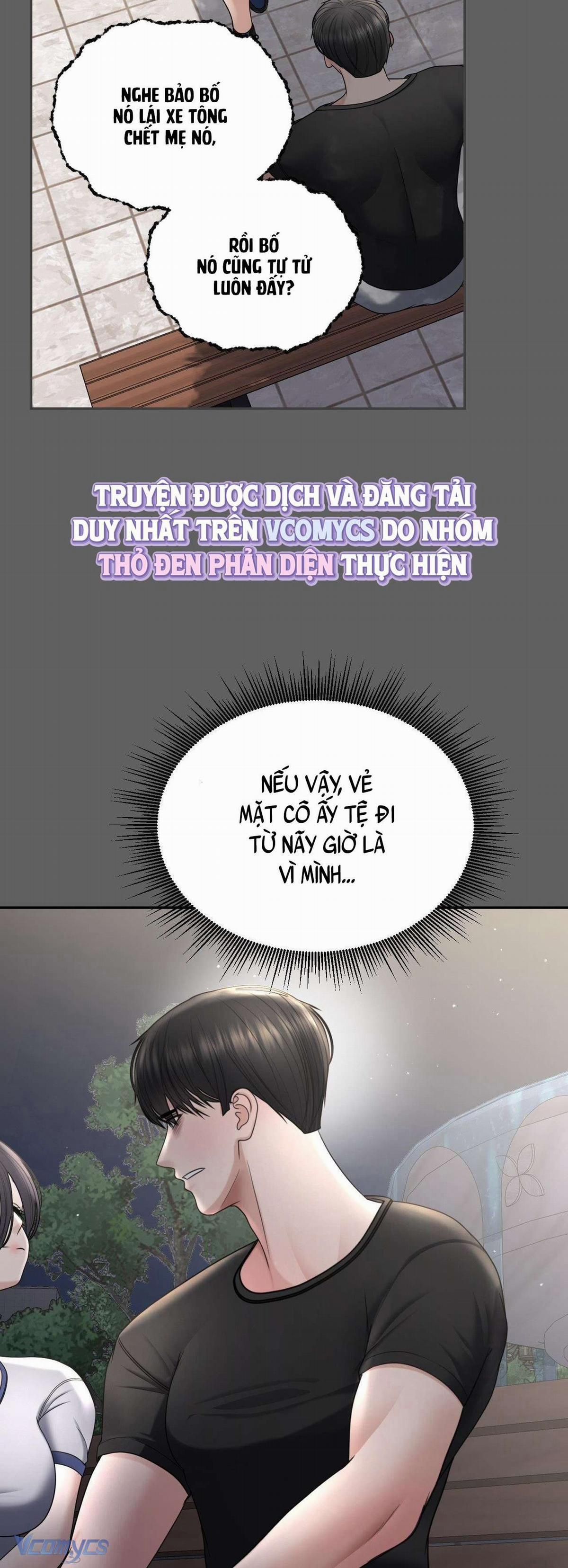 đọc truyện 『18+』danh Sách Ước Nguyện Của Ma Nữ Chương 22.2 ảnh 11 tại Thiên Thai Truyện