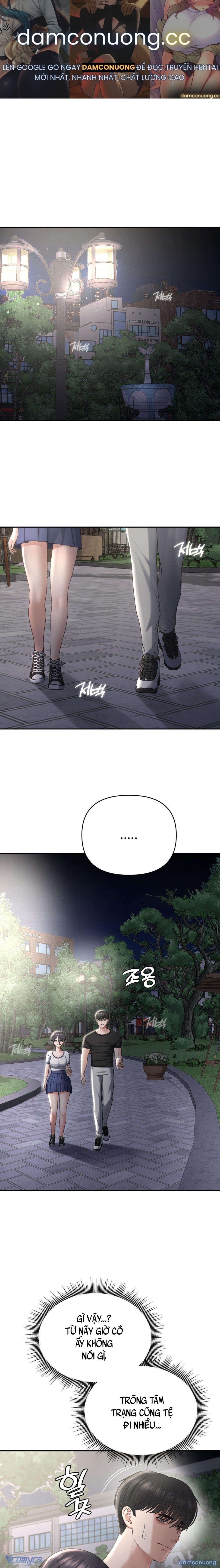 đọc truyện 『18+』danh Sách Ước Nguyện Của Ma Nữ Chương 22 ảnh 2 tại Thiên Thai Truyện