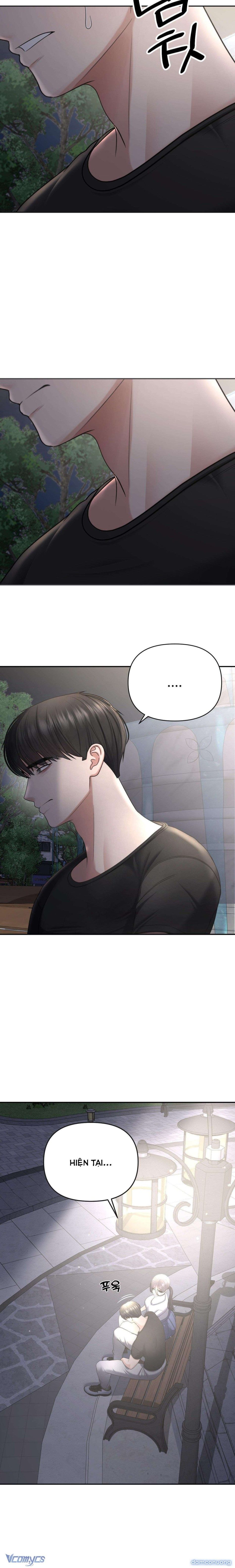 đọc truyện 『18+』danh Sách Ước Nguyện Của Ma Nữ Chương 22 ảnh 8 tại Thiên Thai Truyện