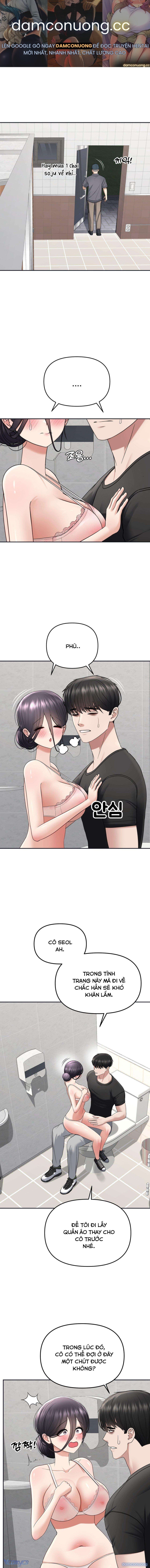 đọc truyện 『18+』danh Sách Ước Nguyện Của Ma Nữ Chương 23 ảnh 2 tại Thiên Thai Truyện