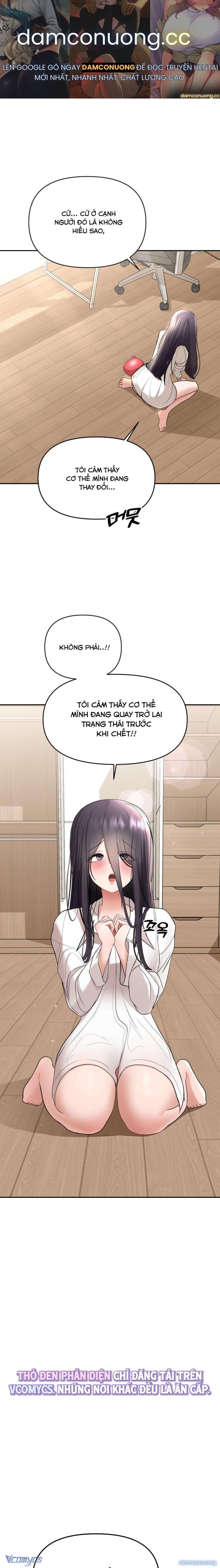 đọc truyện 『18+』danh Sách Ước Nguyện Của Ma Nữ Chương 3 ảnh 2 tại Thiên Thai Truyện