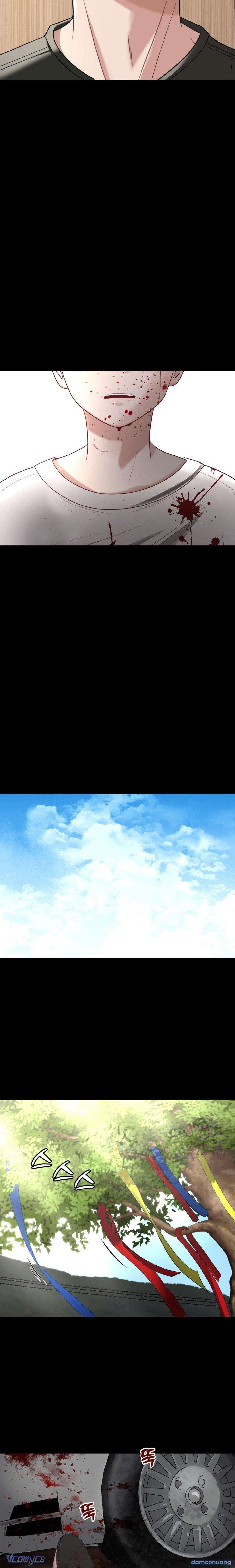 đọc truyện 『18+』danh Sách Ước Nguyện Của Ma Nữ Chương 3 ảnh 13 tại Thiên Thai Truyện