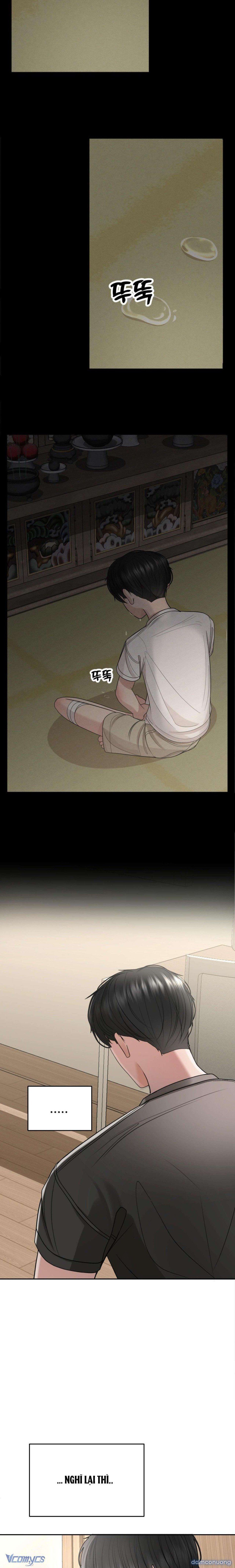 đọc truyện 『18+』danh Sách Ước Nguyện Của Ma Nữ Chương 3 ảnh 16 tại Thiên Thai Truyện