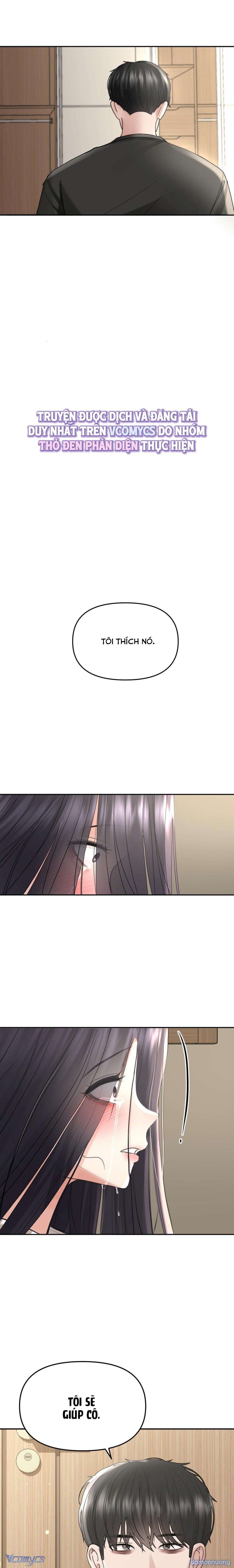 đọc truyện 『18+』danh Sách Ước Nguyện Của Ma Nữ Chương 3 ảnh 18 tại Thiên Thai Truyện