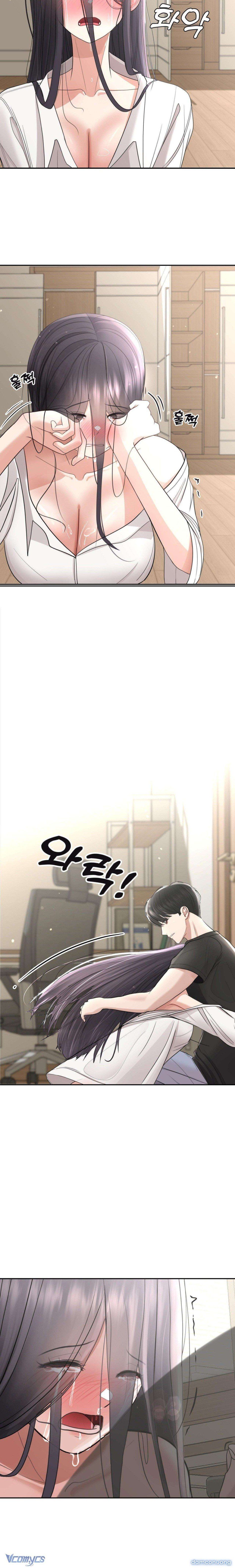 đọc truyện 『18+』danh Sách Ước Nguyện Của Ma Nữ Chương 3 ảnh 20 tại Thiên Thai Truyện