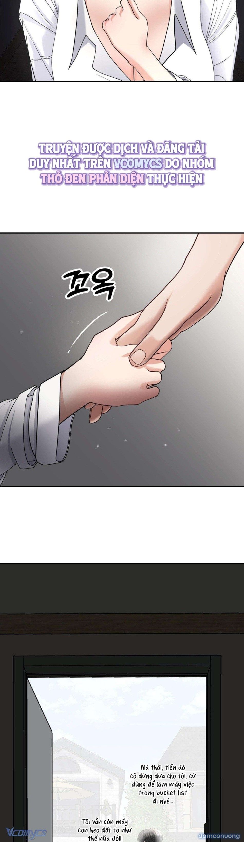 đọc truyện 『18+』danh Sách Ước Nguyện Của Ma Nữ Chương 3 ảnh 30 tại Thiên Thai Truyện