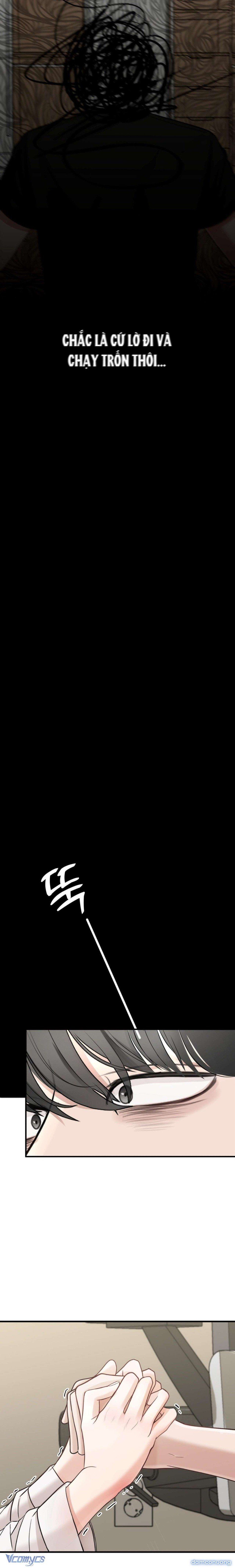 đọc truyện 『18+』danh Sách Ước Nguyện Của Ma Nữ Chương 3 ảnh 10 tại Thiên Thai Truyện