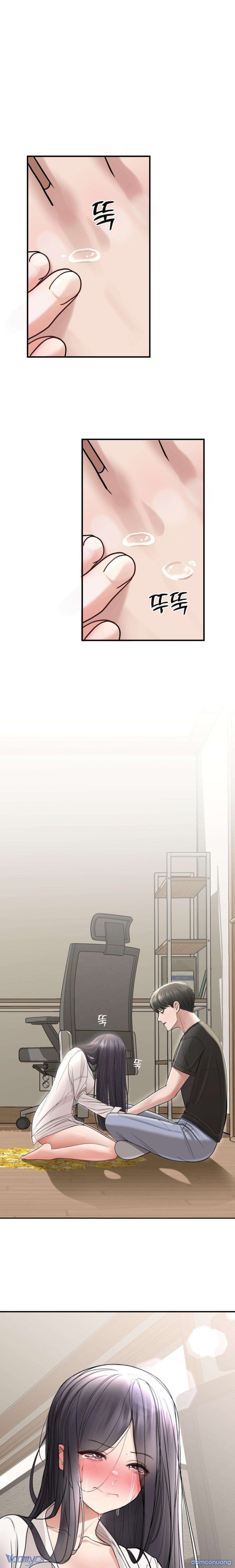 đọc truyện 『18+』danh Sách Ước Nguyện Của Ma Nữ Chương 3 ảnh 11 tại Thiên Thai Truyện