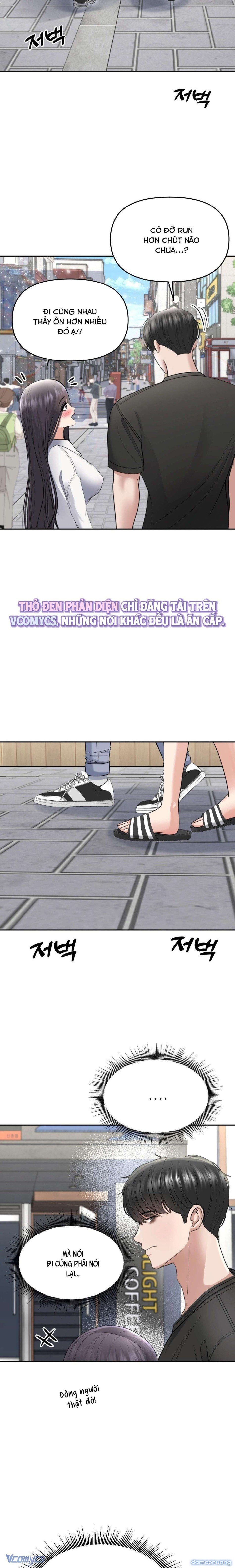 đọc truyện 『18+』danh Sách Ước Nguyện Của Ma Nữ Chương 4 ảnh 3 tại Thiên Thai Truyện