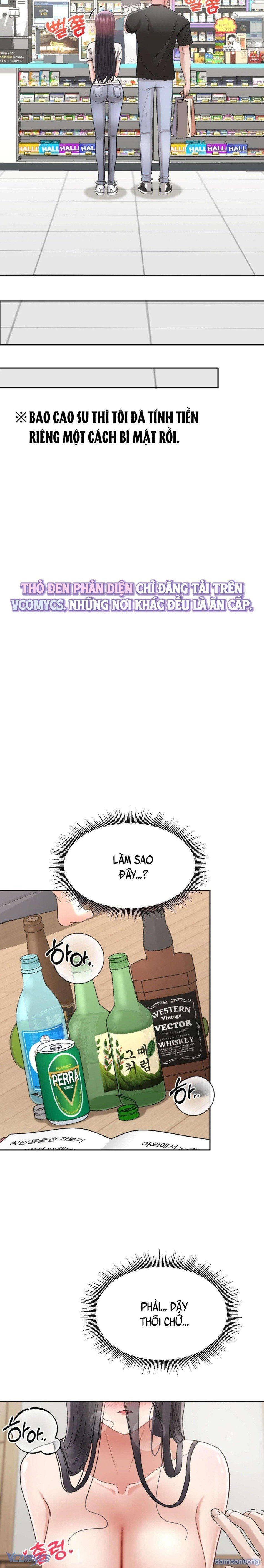 đọc truyện 『18+』danh Sách Ước Nguyện Của Ma Nữ Chương 4 ảnh 21 tại Thiên Thai Truyện