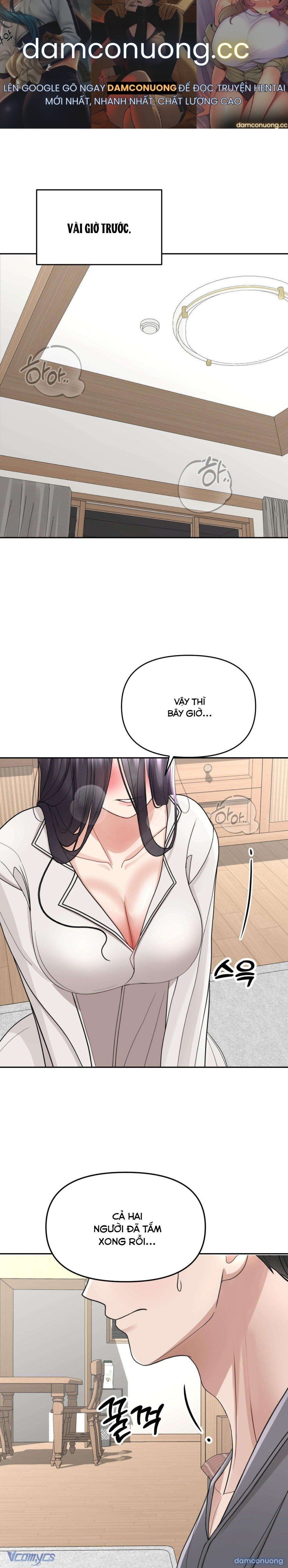 đọc truyện 『18+』danh Sách Ước Nguyện Của Ma Nữ Chương 5 ảnh 2 tại Thiên Thai Truyện