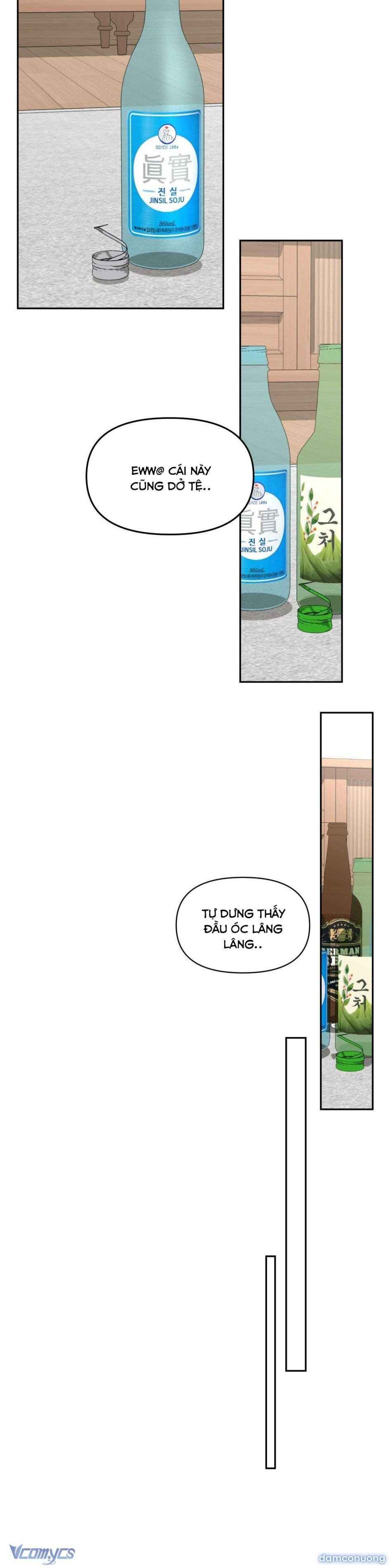 đọc truyện 『18+』danh Sách Ước Nguyện Của Ma Nữ Chương 5 ảnh 12 tại Thiên Thai Truyện