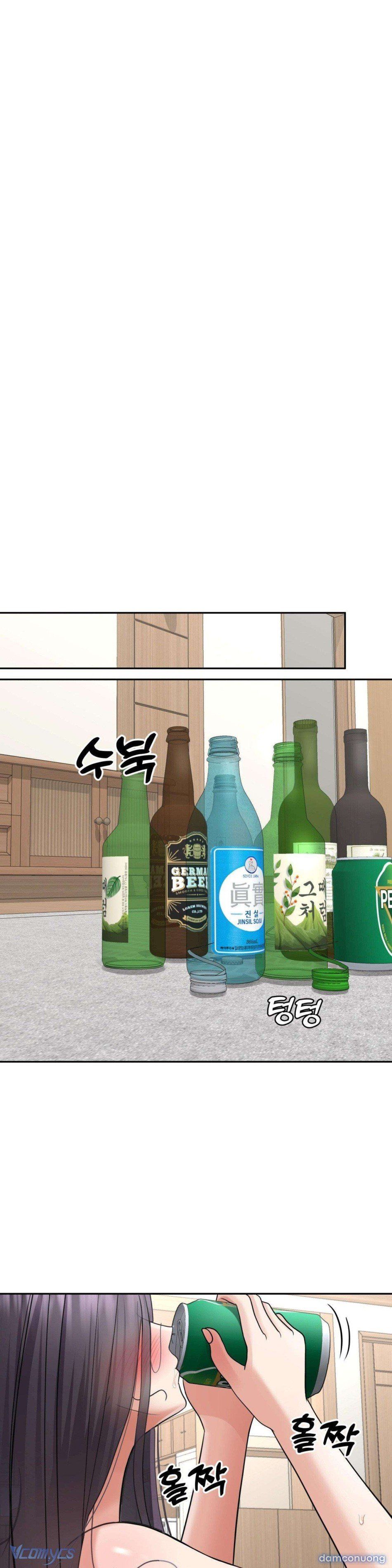 đọc truyện 『18+』danh Sách Ước Nguyện Của Ma Nữ Chương 5 ảnh 13 tại Thiên Thai Truyện