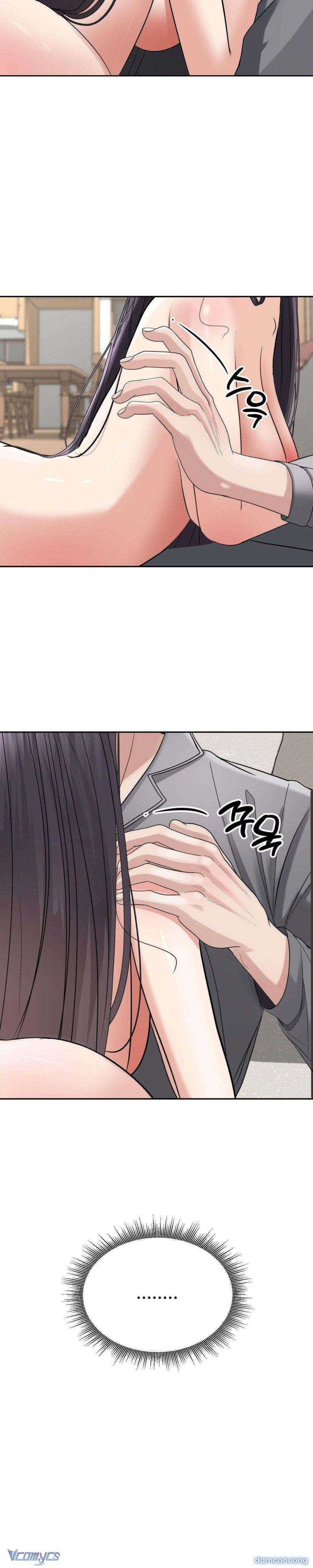 đọc truyện 『18+』danh Sách Ước Nguyện Của Ma Nữ Chương 5 ảnh 29 tại Thiên Thai Truyện