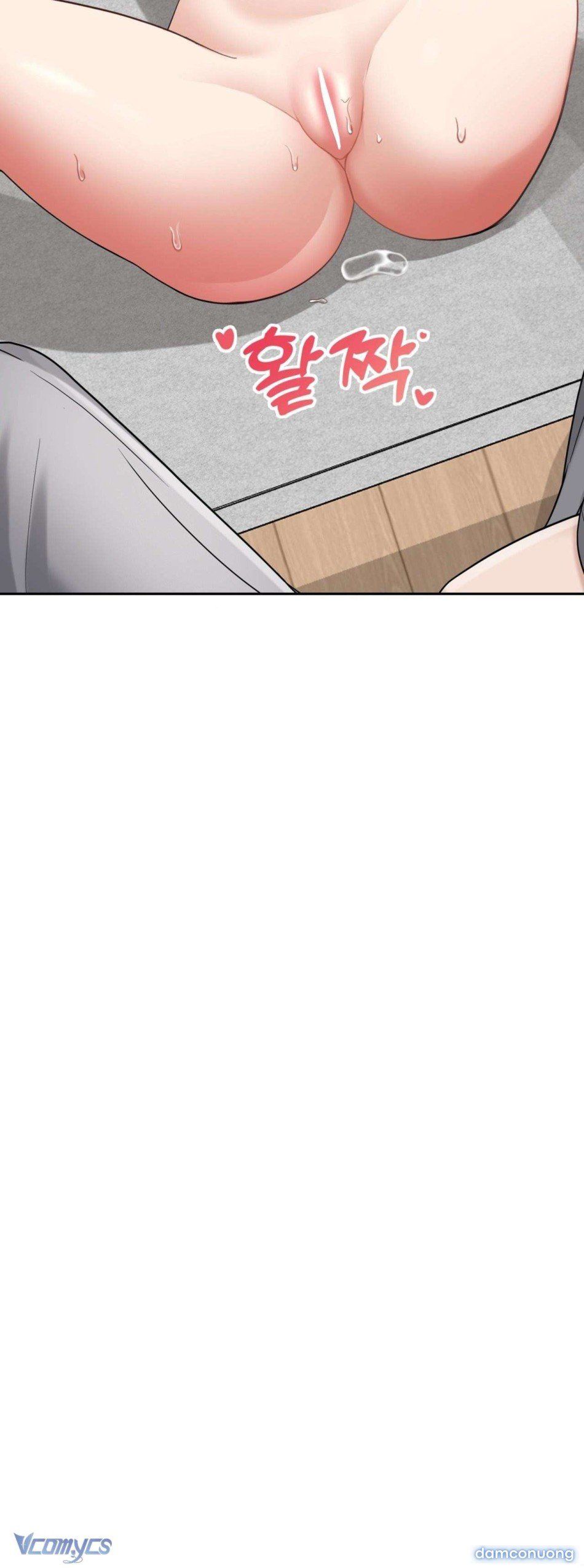 đọc truyện 『18+』danh Sách Ước Nguyện Của Ma Nữ Chương 5 ảnh 33 tại Thiên Thai Truyện