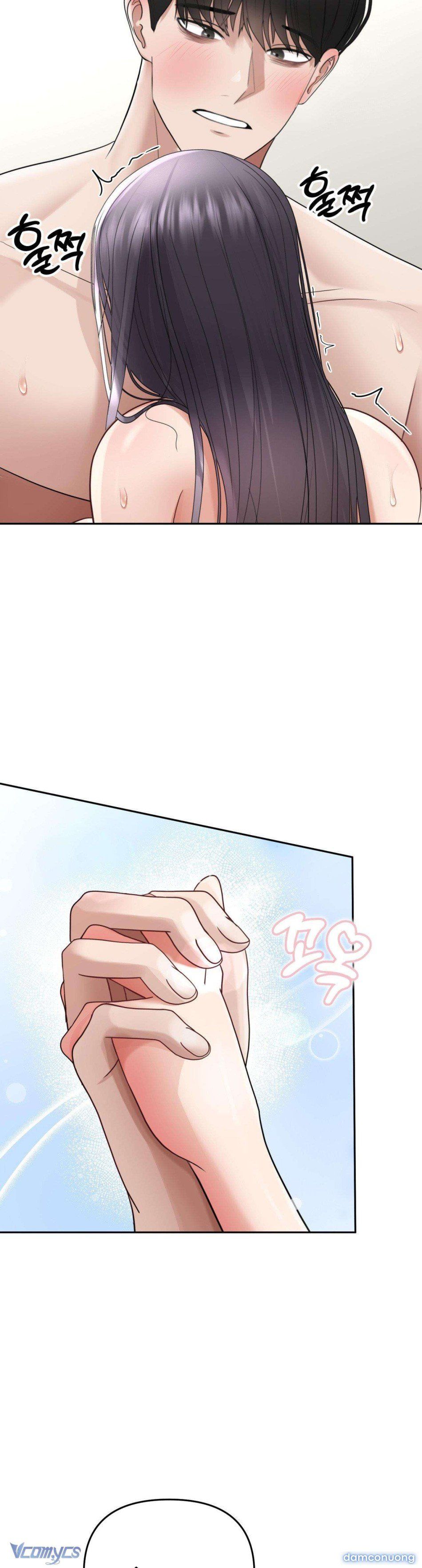 đọc truyện 『18+』danh Sách Ước Nguyện Của Ma Nữ Chương 6 ảnh 20 tại Thiên Thai Truyện