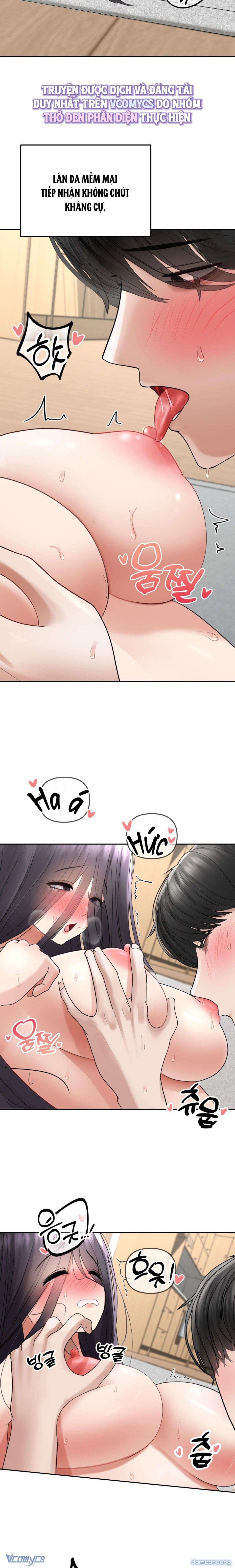 đọc truyện 『18+』danh Sách Ước Nguyện Của Ma Nữ Chương 6 ảnh 6 tại Thiên Thai Truyện