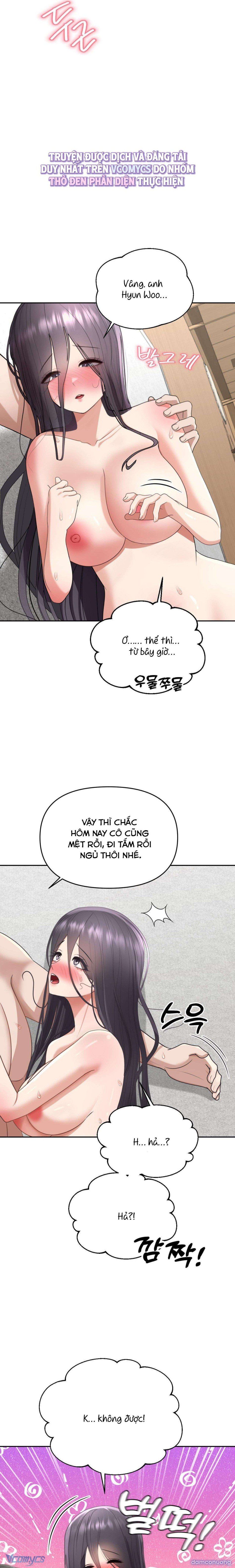 đọc truyện 『18+』danh Sách Ước Nguyện Của Ma Nữ Chương 7 ảnh 14 tại Thiên Thai Truyện