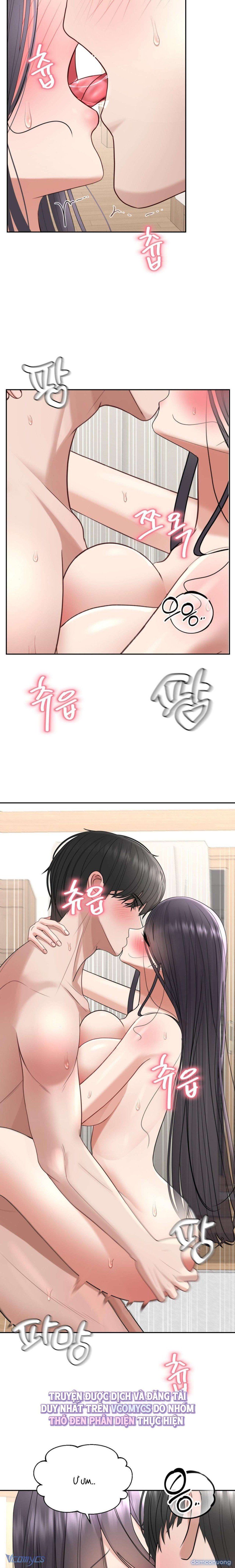 đọc truyện 『18+』danh Sách Ước Nguyện Của Ma Nữ Chương 7 ảnh 27 tại Thiên Thai Truyện