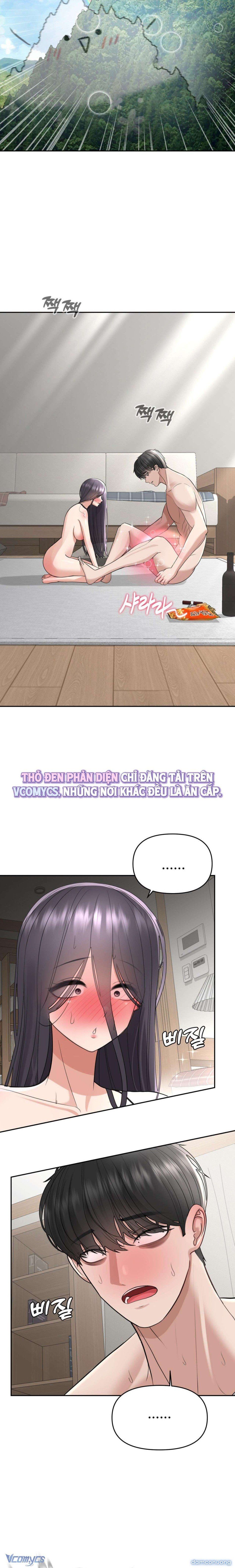 đọc truyện 『18+』danh Sách Ước Nguyện Của Ma Nữ Chương 8 ảnh 12 tại Thiên Thai Truyện