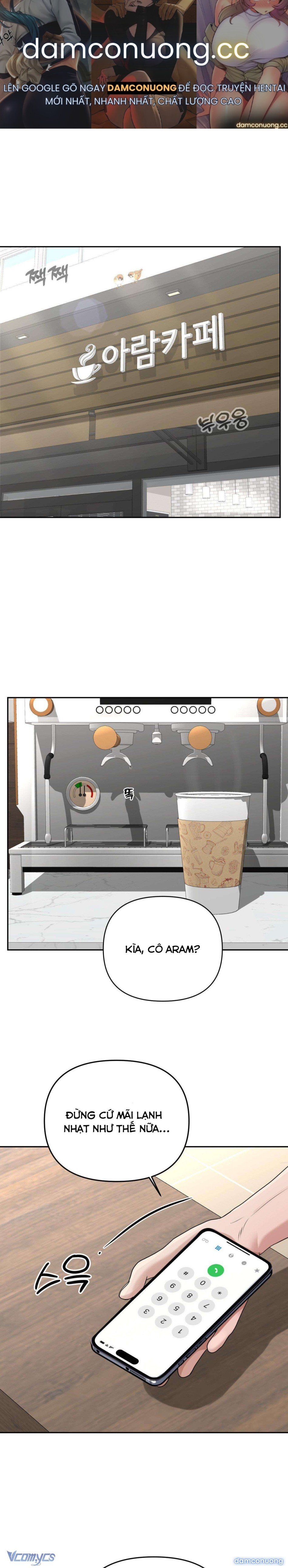 đọc truyện 『18+』danh Sách Ước Nguyện Của Ma Nữ Chương 9 ảnh 2 tại Thiên Thai Truyện