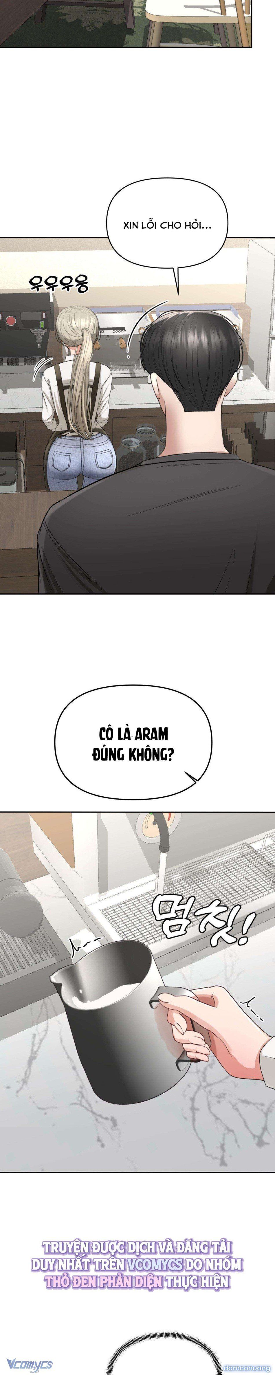 đọc truyện 『18+』danh Sách Ước Nguyện Của Ma Nữ Chương 9 ảnh 19 tại Thiên Thai Truyện