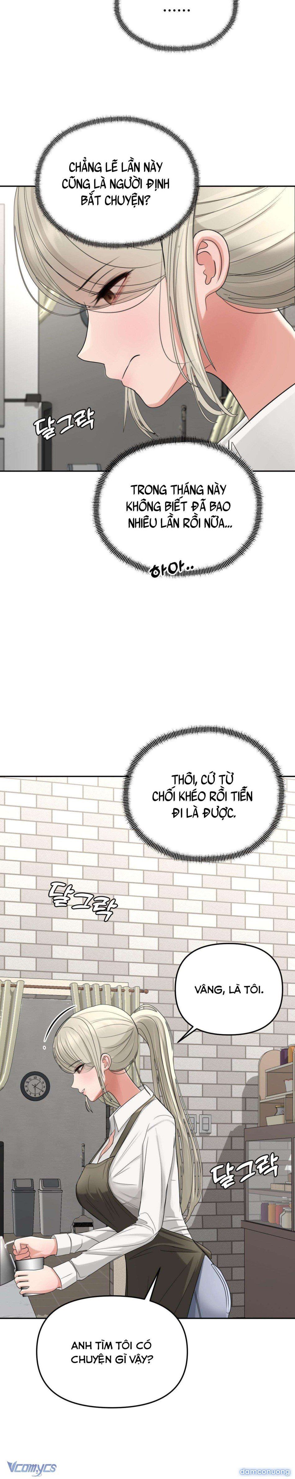 đọc truyện 『18+』danh Sách Ước Nguyện Của Ma Nữ Chương 9 ảnh 20 tại Thiên Thai Truyện