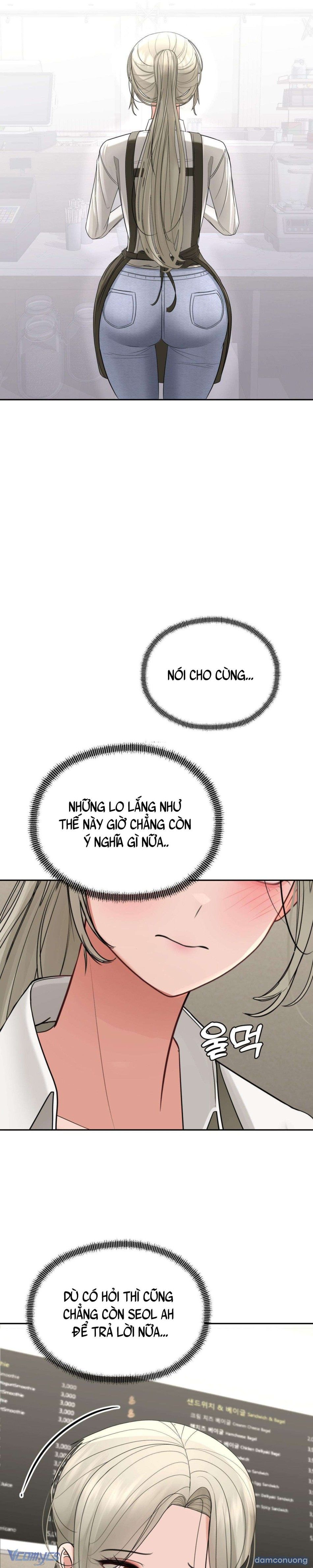 đọc truyện 『18+』danh Sách Ước Nguyện Của Ma Nữ Chương 9 ảnh 30 tại Thiên Thai Truyện