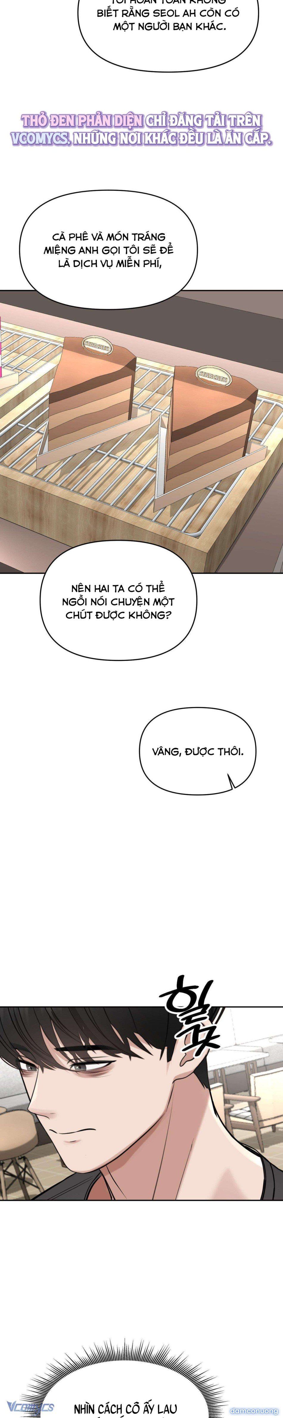 đọc truyện 『18+』danh Sách Ước Nguyện Của Ma Nữ Chương 9 ảnh 32 tại Thiên Thai Truyện